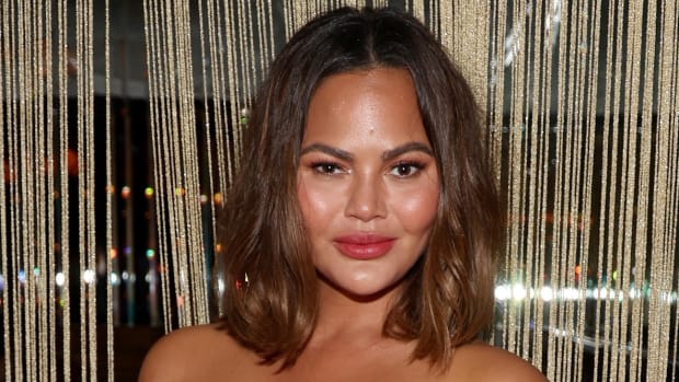 Chrissy Teigen